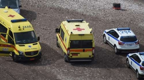 Αποκαλύψεις για το τρίχρονο κοριτσάκι στο Παλαιό Φάληρο: &quot;Σκελετωμένο και κακοποιημένο σε πρόσωπο - σώμα&quot;