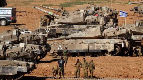 Γιατί το Ισραήλ δεν αποδέχεται την πρόταση εκεχειρίας της Χαμάς - Τα &quot;αγκάθια&quot; της διαπραγμάτευσης