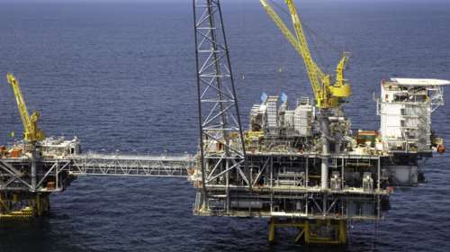 Η Exxon Mobil ξεκινά γεωτρήσεις για φυσικό αέριο στην κυπριακή ΑΟΖ