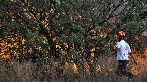 Αλλάζει ο νόμος για τις φωτιές: Φυλακή και τσουχτερά πρόστιμα ακόμη και για εμπρησμό εξ αμελείας