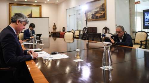 Το β' ημίχρονο του Eurogroup: Συνεχίζεται το μπρα ντε φερ βορρά - νότου για το πακέτο στήριξης