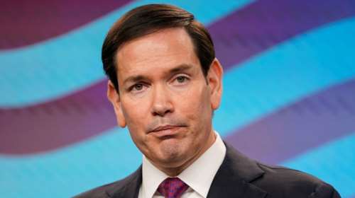 Ουκρανία: Αρχίζουν σήμερα οι κρίσιμες συνομιλίες στη Γενεύη - Εμείς συντάξαμε το σχέδιο, λέει ο Ρούμπιο