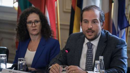 Υποκλοπές: Προσπάθειες συγκάλυψης του σκανδάλου βλέπει η επιτροπή PEGA - 10 συστάσεις για την Ελλάδα