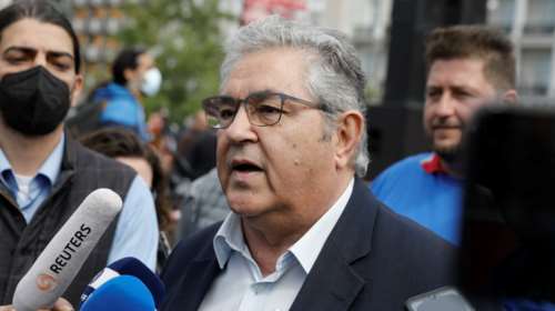 Κουτσούμπας για την τραγωδία στα Τέμπη: Μέρα ανείπωτης θλίψης και οργής - Να μην κρυφτεί ή συγκαλυφθεί τίποτε