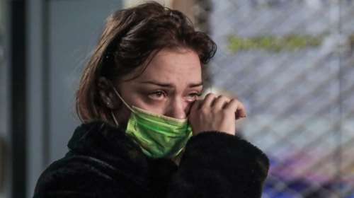 Πόλεμος στην Ουκρανία: Συνεχίζονται οι προσφυγικές ροές προς την Ελλάδα - 515 το τελευταίο 24ωρο