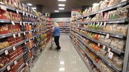 Πώς θα βρίσκετε τις χαμηλότερες τιμές στο σούπερ μάρκετ της γειτονιάς σας – Τα τρία βήματα μέσω εφαρμογής στο κινητό