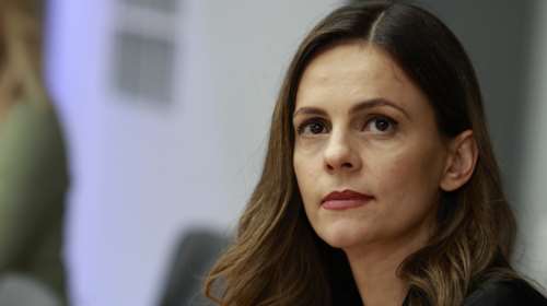 Αχτσιόγλου για Κασσελάκη: Αν θέλαμε καρέκλες, θα μέναμε - Προβληματικές οι θέσεις του, δεν έχουν σχέση με την Αριστερά