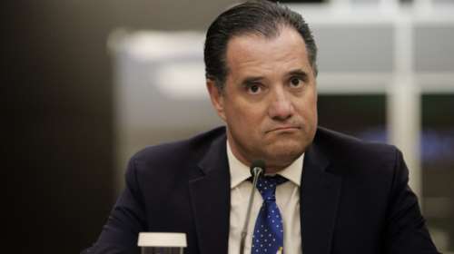 Παρακολουθήσεις - Άδωνις Γεωργιάδης: Αληθινός και ανθρώπινος ο Μητσοτάκης έβαλε τα πράγματα στη θέση τους