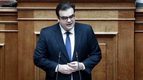 Πιερρακάκης: Βάζουμε τέλος στις χρονοβόρες αντιδικίες του Δημοσίου με τους πολίτες