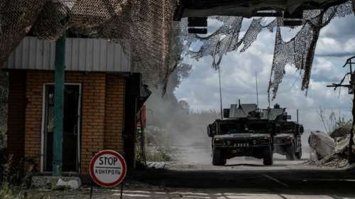 Πόλεμος Ουκρανία: Η Βόρεια Κορέα παρέχει όλο και περισσότερη θανατηφόρα βοήθεια στη Ρωσία, λέει η Ούρσουλα φον ντερ Λάιεν