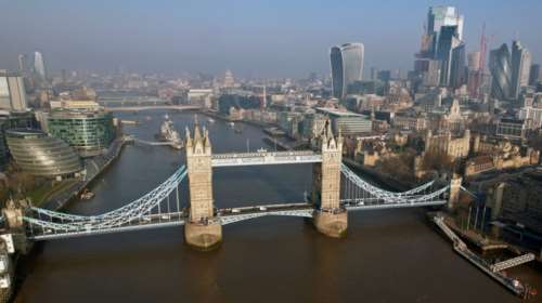 Βρετανία: Οι μυστικές υπηρεσίες φοβούνται επιθέσεις Ρώσων σαμποτέρ σε βρετανικές υποδομές