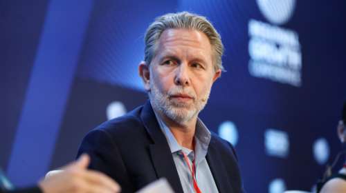 Ενόχληση Γερουλάνου για τις εσωκομματικές αιχμές κατά των βουλευτών του ΠΑΣΟΚ στην Αττική: &quot;Εμείς λιώσαμε παπούτσια...&quot;