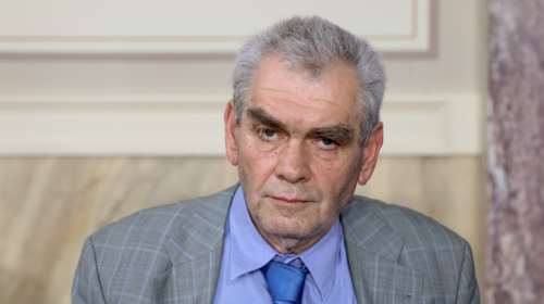 Νέα επιστολή Παπαγγελόπουλου στην προανακριτική - Ζητά να κατατεθούν τα πορίσματα των εισαγγελέων