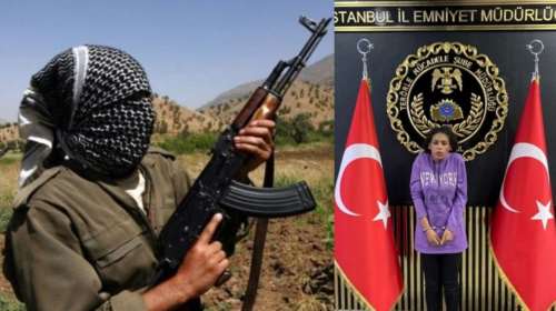 Το PKK αρνείται οποιαδήποτε ανάμιξη στην επίθεση στην Κωνσταντινούπολη: &quot;Δεν στοχοθετούμε αμάχους&quot;