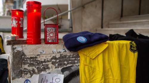 Εκτός ελέγχου η οπαδική βία το τελευταίο διάστημα: Ανήλικοι και οπλισμένοι οι μισοί συλληφθέντες χούλιγκαν