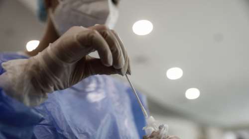 Τζανάκης: Κορύφωση με πάνω από 20.000 κρούσματα στα μέσα Ιουλίου - Πώς θα είναι ο Αύγουστος