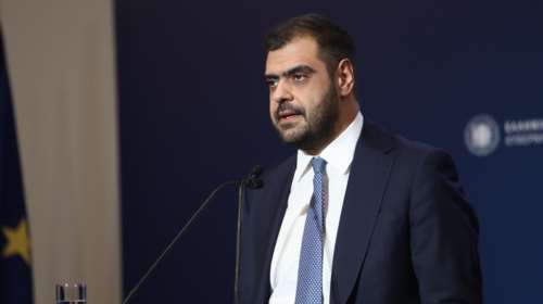 Και ο Μαρινάκης αδειάζει τη Λατινοπούλου για Σημίτη: &quot;Δεν θα πάρουμε μέρος σε διαγωνισμό μικροψυχίας&quot;