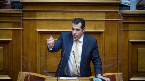 Πλεύρης για Προσωπικό Γιατρό: Μόνη υποχρέωση του πολίτη να εγγραφεί