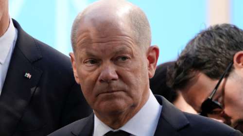 Γερμανία: Αμφισβητούν και τον καγκελάριο Όλαφ Σολτς μετά το θρίαμβο της ακροδεξιάς στη Θουριγγία