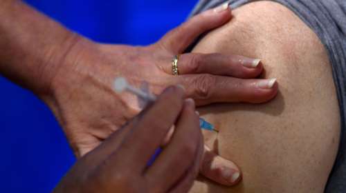 ΠΟΥ: Εντός των επόμενων εβδομάδων οι αποφάσεις για τα εμβόλια των Pfizer, Moderna και AstraZeneca