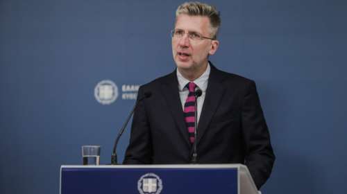 Ακης Σκέρτσος: Αυτές είναι οι 60 πολιτικές για ισότητα, νέους και στήριξη των οικογενειών