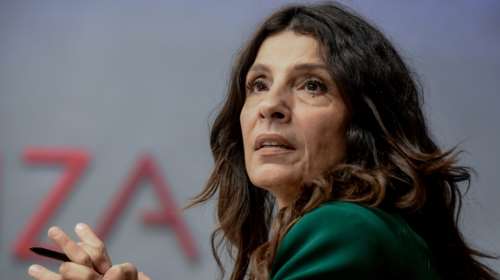 Πόπη Τσαπανίδου για Πρωτομαγιά: Η κυβέρνηση Μητσοτάκη κατήργησε το 8ωρο και νομιμοποίησε τις απλήρωτες υπερωρίες