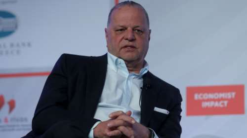 MYTILINEOS: Προς εισαγωγή στο Χρηματιστήριο του Λονδίνου - Βελτίωση των μεγεθών στο α’ τρίμηνο