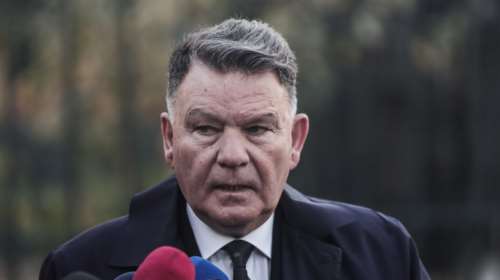 Ξέσπασε ο Κούγιας για την υπόθεση του ψευτογιατρού: &quot;Δικαιοσύνη… Ουγκάντας&quot; η δημοσιοποίηση στοιχείων χωρίς δίωξη