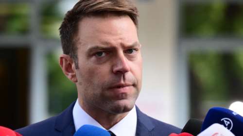 Καπνισάκης: Αν κάποιοι έδειχναν το ίδιο πάθος κατά του Μητσοτάκη, ο ΣΥΡΙΖΑ θα είχε πάνω από 20%