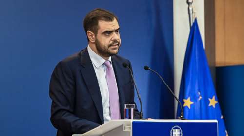 Μαρινάκης για Κοβέσι: Όποιος την άκουσε καταλαβαίνει ότι τα περί συγκάλυψης είναι παραμύθια της Χαλιμάς