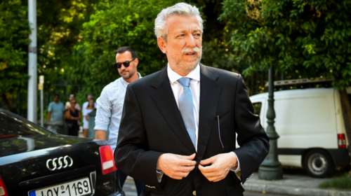 Σταύρος Κοντονής για το Μάτι: Το δικαστήριο δίκασε με βάση τον Ποινικό Κώδικα που είχε ψηφίσει η κυβέρνηση ΣΥΡΙΖΑ