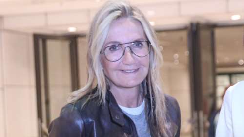 Γεωργιάδης: "Η Μαρέβα Μητσοτάκη εμπιστεύθηκε το ΕΣΥ, χειρουργήθηκε στο ΚΑΤ, είναι καλά"