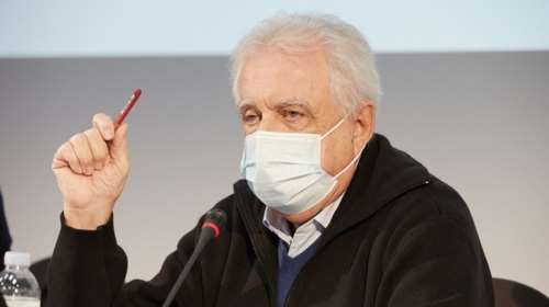 Μπένος: Πάρτι ανομίας στο 70% των εδαφών της χώρας - &quot;Είναι τραγικό αυτό που συμβαίνει&quot;- 300 εκατ. το κόστος αναγέννησης της Εύβοιας