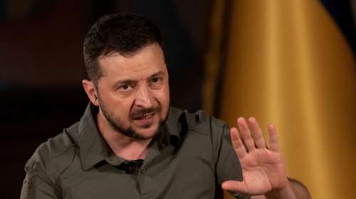 Πόλεμος στην Ουκρανία:  Άλλοι δύο ομαδικοί τάφοι βρέθηκαν στο Ιζιούμ, δήλωσε ο Ζελένσκι