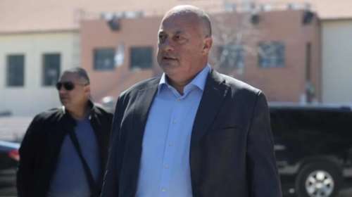 Βόλος: Πρόστιμο 15.000 ευρώ στον Μπέο για το &quot;μαϊμου&quot; στον Τετέι, στο γήπεδο της Καισαριανής