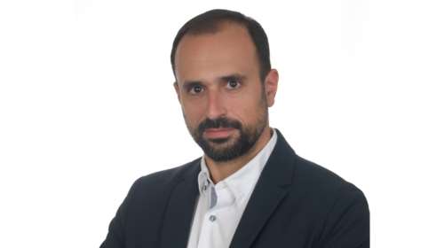 Σοκ: Ο Ανδρουλάκης είναι ΠΑΣΟΚ