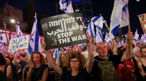 Βήμα πίσω κάνει η Χαμάς: Δέχεται διαπραγματεύσεις για τους ομήρους και χωρίς μόνιμη κατάπαυση του πυρός