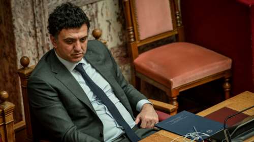 Κικίλιας: Τα νοσοκομεία αναβαθμίζονται για πιθανό δεύτερο κύμα της πανδημίας το φθινόπωρο