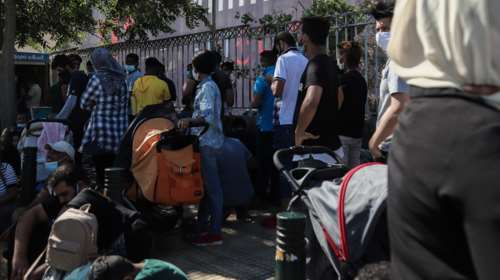 Στον εισαγγελέα η ΜΚΟ Human Rights 360 ως &quot;εγκληματική οργάνωση&quot;- Οι 38 πρόσφυγες του Εβρου και ο μύθος με τη νεκρή Μαρία