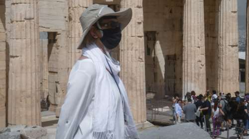 Καλά νέα από την Capital Economics: Η ανάκαμψη της Ελλάδας θα είναι πιο έντονη από ό,τι σε άλλες χώρες