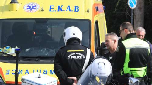 Σοκ στο Μαρκόπουλο: Νεκρό το πεντάχρονο παιδί που πυροβόλησαν στο κεφάλι