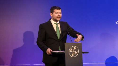 ΔΕΗ: Τα ορόσημα για την ανάπτυξη το 2024 - Στα 5 δισ. ευρώ η ρευστότητα