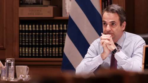 Στα χέρια του Μητσοτάκη το σχέδιο για την χαλάρωση των μέτρων – Τι θα ανακοινώσει στο διάγγελμα