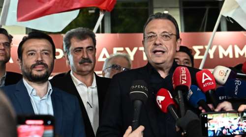 Εποχή Φάμελλου στον ΣΥΡΙΖΑ: Η προειδοποίηση Πολάκη ότι εκφράζει το &quot;μισό κόμμα&quot; και οι καταγγελίες για νοθεία