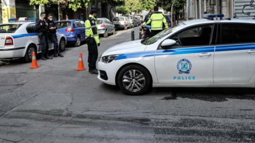 Δύο διαρρήξεις σε Βύρωνα και Παπάγου με λεία πάνω από μισό εκατομμύρια ευρώ