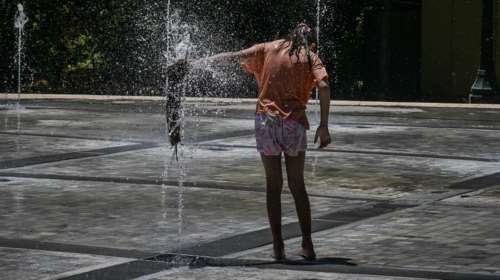 Λαγουβάρδος: Αφρικανικός καύσωνας θα πλήξει τη χώρα, ο ισχυρότερος των τελευταίων ετών - Σοβαρός κίνδυνος για τον πληθυσμό