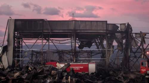 Βιολάντα: Ερευνες σε δύο άξονες για τη φονική έκρηξη - Στο μικροσκόπιο ευρήματα από αυτοψίες και έγγραφα