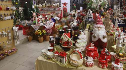 Μετά τα εποχικά θα ανοίξουν παιχνιδάδικα, βιβλιοπωλεία, ανθοπωλεία και κομμωτήρια - Δηλώσεις Γεωργιάδη