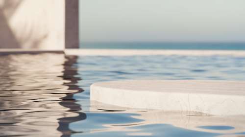 Τραγωδία στη Μύκονο: Νεκρός 25χρονος Βραζιλιάνος σε ιδιωτική πισίνα ξενοδοχείου - Σε κρίσιμη κατάσταση ο φίλος του