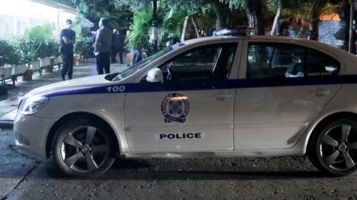 Τρόμος στο Αιγάλεω: Τρεις κακοποιοί φίμωσαν και έδεσαν ζευγάρι - Τους άρπαξαν χρήματα, κοσμήματα και χρυσές λίρες